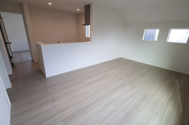 《仲介手数料無料》練馬区関町北５丁目15-10(2号棟)新築一戸建てリナージュ