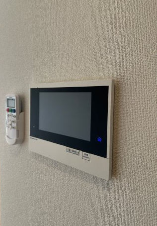 S-RESIDENCE堀田NorthⅡ　名古屋市賃貸　仲介手数料無料のセキュリティ