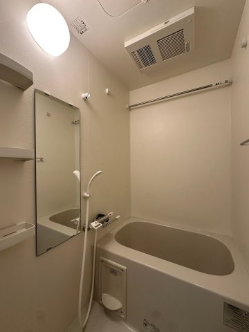 S-RESIDENCE堀田NorthⅡ　名古屋市賃貸　仲介手数料無料の浴室