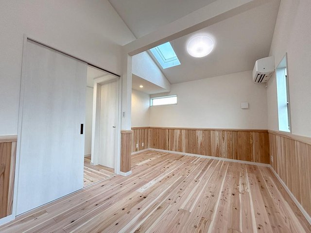 吹田市吹東町　新築戸建のその他