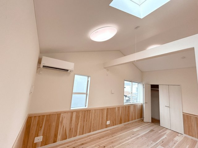 吹田市吹東町　新築戸建のその他