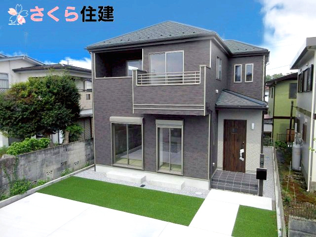 日光市今市駅前2期