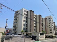 コープ野村森之宮の画像