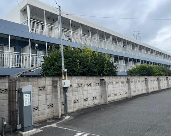 府中市府中町３丁目のマンションの画像