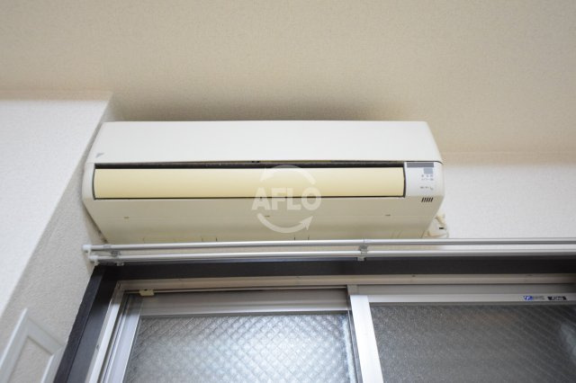 CITY SPIRE桜川Ⅱ　塩草立葉小学校区の設備|CITY SPIRE桜川II（シティスパイア桜川II）　エアコン