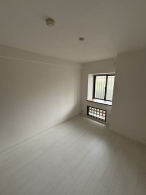 【洋室】 | ヴェール牛田