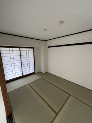 【和室】 | ヴェール牛田