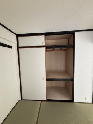 【収納】 | ヴェール牛田