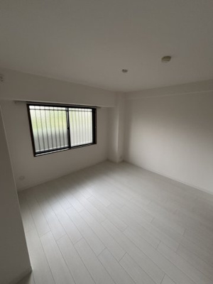 【洋室】 | ヴェール牛田