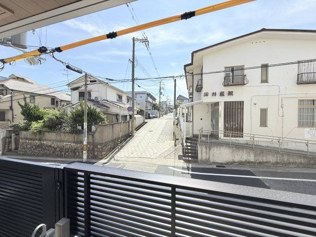 La Maison　高羽町　の展望