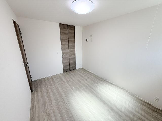 La Maison　高羽町　の居間・リビング