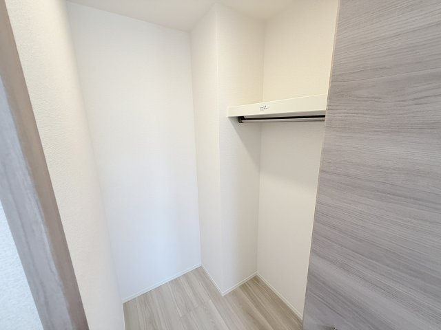 La Maison　高羽町　の収納