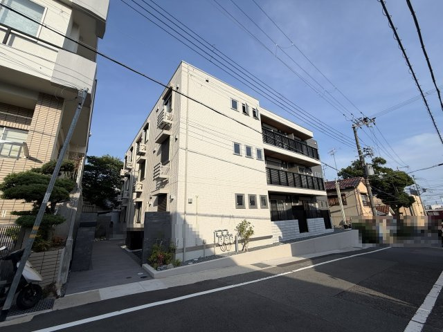 La Maison　高羽町　