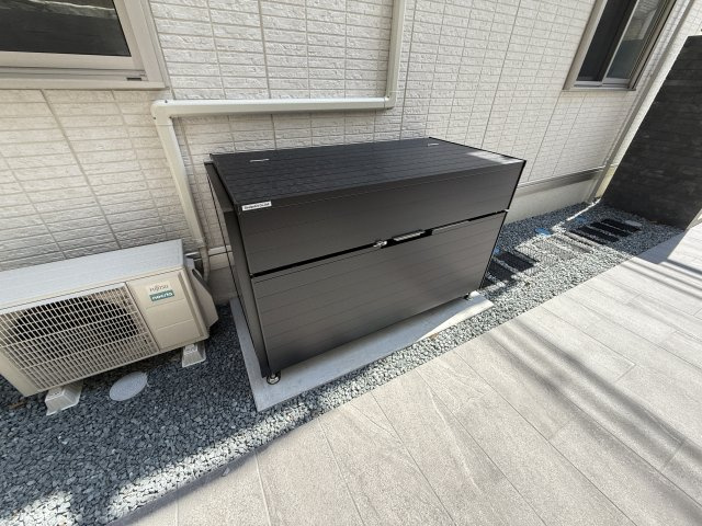 La Maison　高羽町　のその他