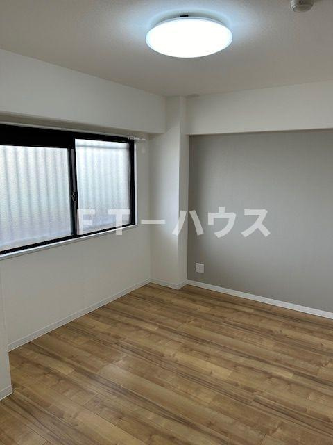 アドバンス東習志野の寝室
