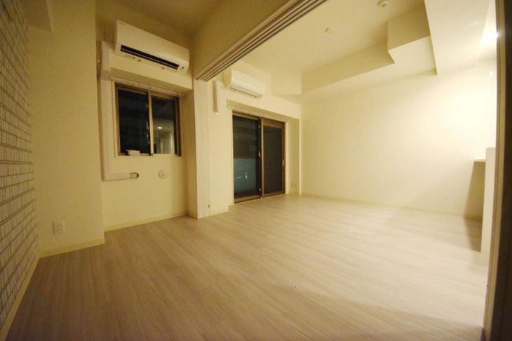 【洋室】ディームス東陽町Ⅱ 