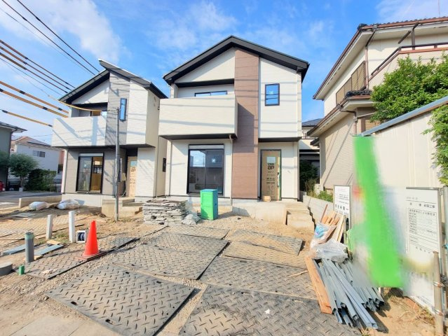 久喜市本町 10期