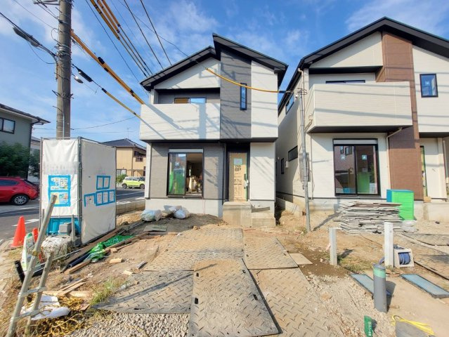 久喜市本町 10期