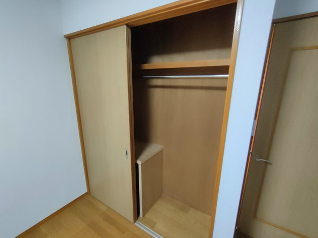 下都賀郡野木町大字友沼-4 リフォーム物件　の収納|〇収納〇
各居室に収納付きで住みやすさにこだわっています！
2025年8月撮影