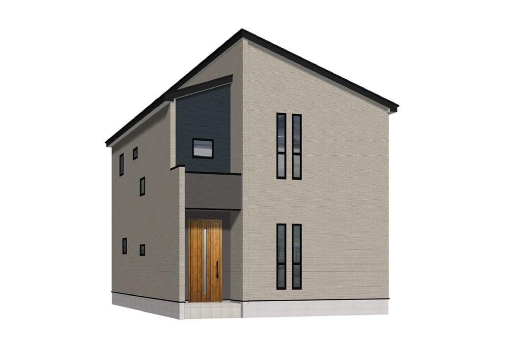 【Livele Garden】小山市城西 第１ 全1邸