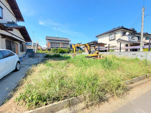 【Livele Garden】古河市緑町 第２ 全1邸
