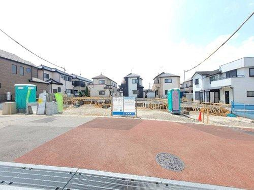 【Livele Fine】野田市尾崎台Ⅱ 全4邸の前面道路含む現地写真|まずは『資料請求』から♪お客様に寄り添ったご提案をいたします！ぜひ、お気軽にお問い合わせください（＾＾）
2025年7月撮影