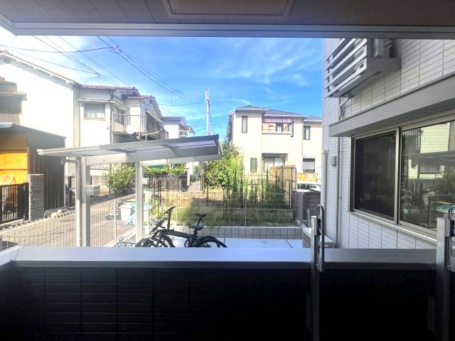 バレンティアの展望
