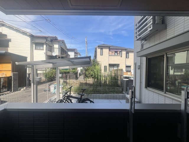 バレンティアの展望