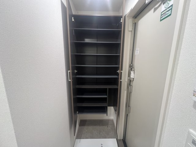 バレンティアのその他