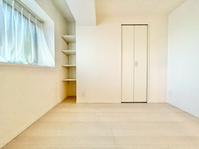 【子供部屋】 | ゴールデングリタ豊中上野 | エイブルにて取扱い可能な住宅ローンは、全部で10種類以上！お客様にピッタリの住宅ローンを当社のFPよりご案内させて頂きます。住宅ローンのご相談だけでも、お気軽にご相談下さいませ。