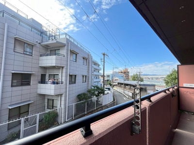 【展望】 | ゴールデングリタ豊中上野 | エイブルだけの嬉しいサービス、ご用意しております。詳細は、お気軽に当社までお問合せ下さいませ！