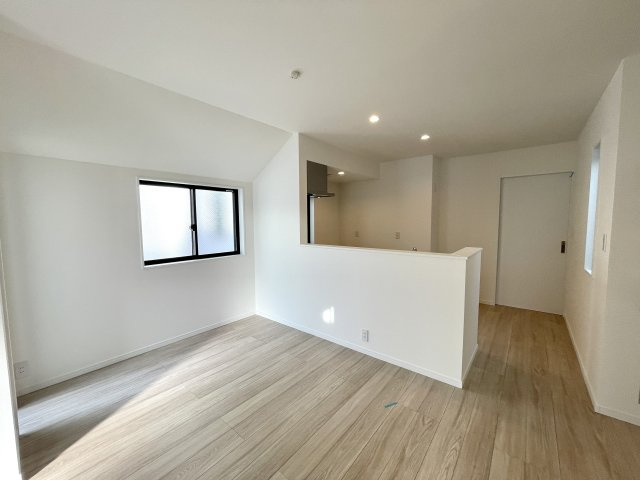 ＜LIBERi リーベリー＞練馬区小竹町2丁目　希少エリア　限定1棟のキッチン