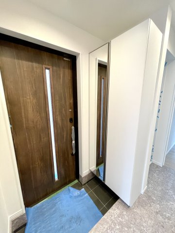 ＜LIBERi リーベリー＞練馬区小竹町2丁目　希少エリア　限定1棟の外観|2026年1月撮影