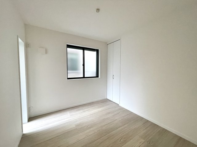 ＜LIBERi リーベリー＞練馬区小竹町2丁目　希少エリア　限定1棟の区画図