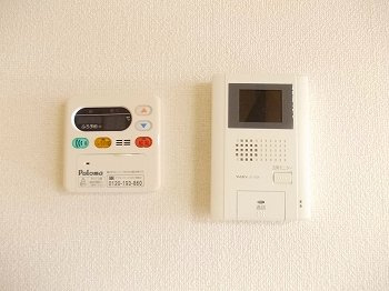 セレーノ・Ａのセキュリティ