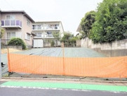 【仲介手数料２５０万円が無料！！】■参考プラン１１１平米あり■お好きなハウスメーカーで建築可の画像