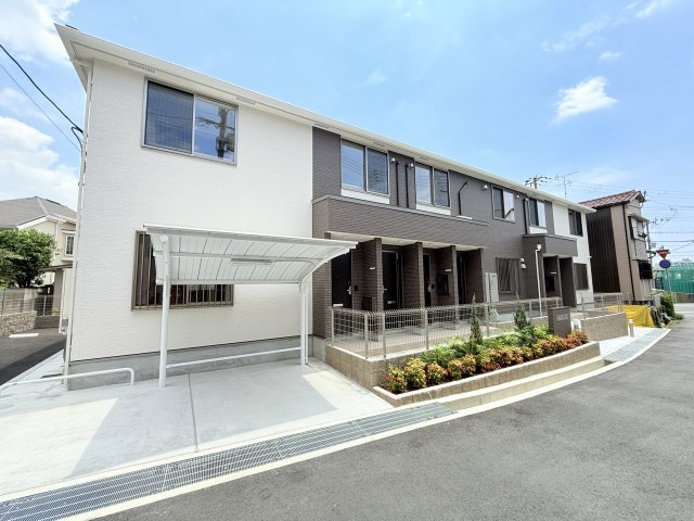 アルバ西岡本