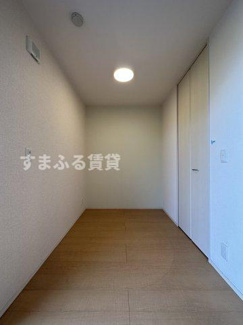 【寝室】 | 【D-room】ポエミーハープ　知立市谷田町