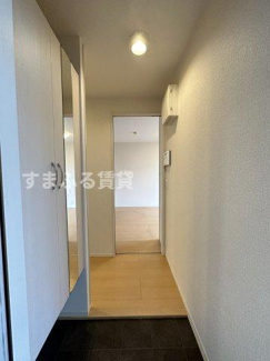 【玄関】 | 【D-room】ポエミーハープ　知立市谷田町