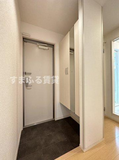 【内装】 | 【D-room】ポエミーハープ　知立市谷田町 | 同仕様