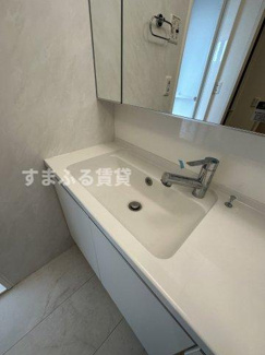 【内装】 | 【D-room】ポエミーハープ　知立市谷田町