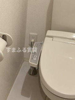 【内装】 | 【D-room】ポエミーハープ　知立市谷田町