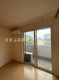 【内装】 | 【D-room】ポエミーハープ　知立市谷田町