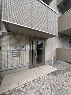 【その他共用部分】 | 【D-room】ポエミーハープ　知立市谷田町