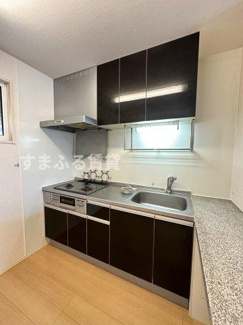 【キッチン】 | 【D-room】ポエミーハープ　知立市谷田町