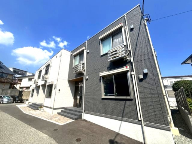 コンフォール赤坂