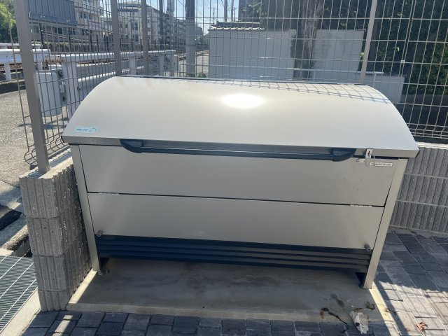 エレナ本山の設備