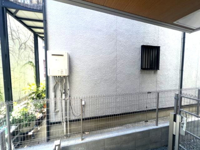 アンベリールの展望