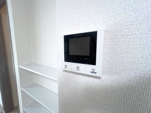 アンベリールのセキュリティ