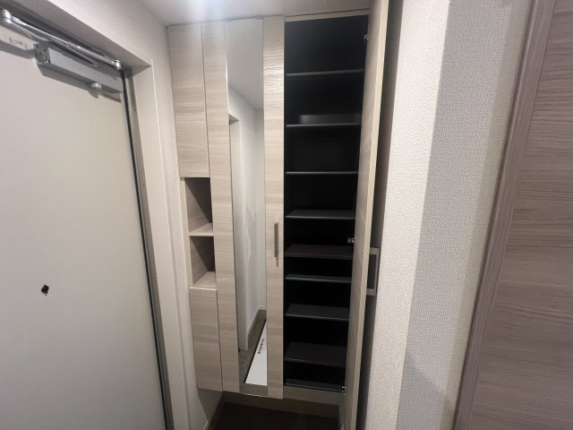 アンベリールのその他